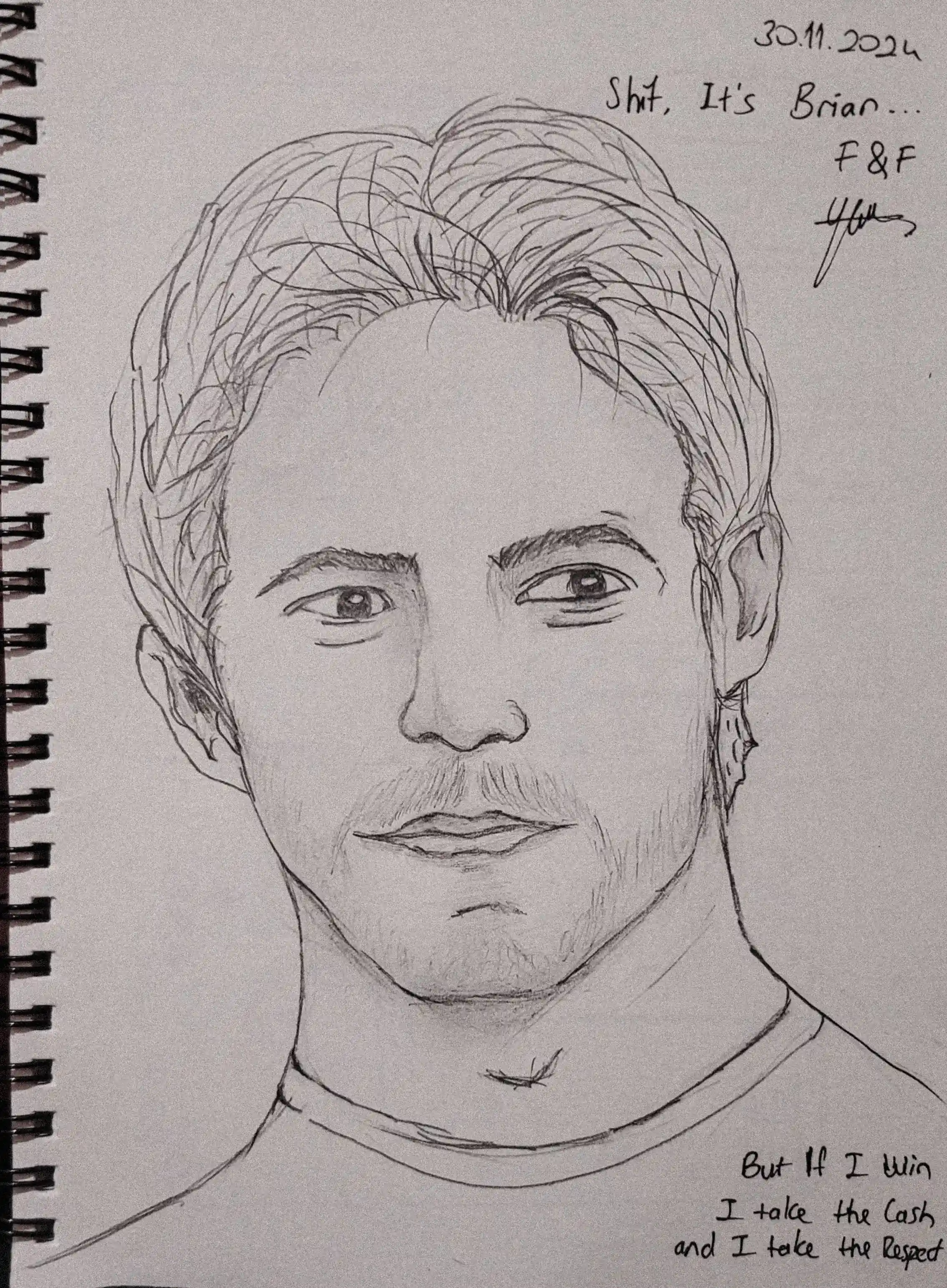Paul Walker